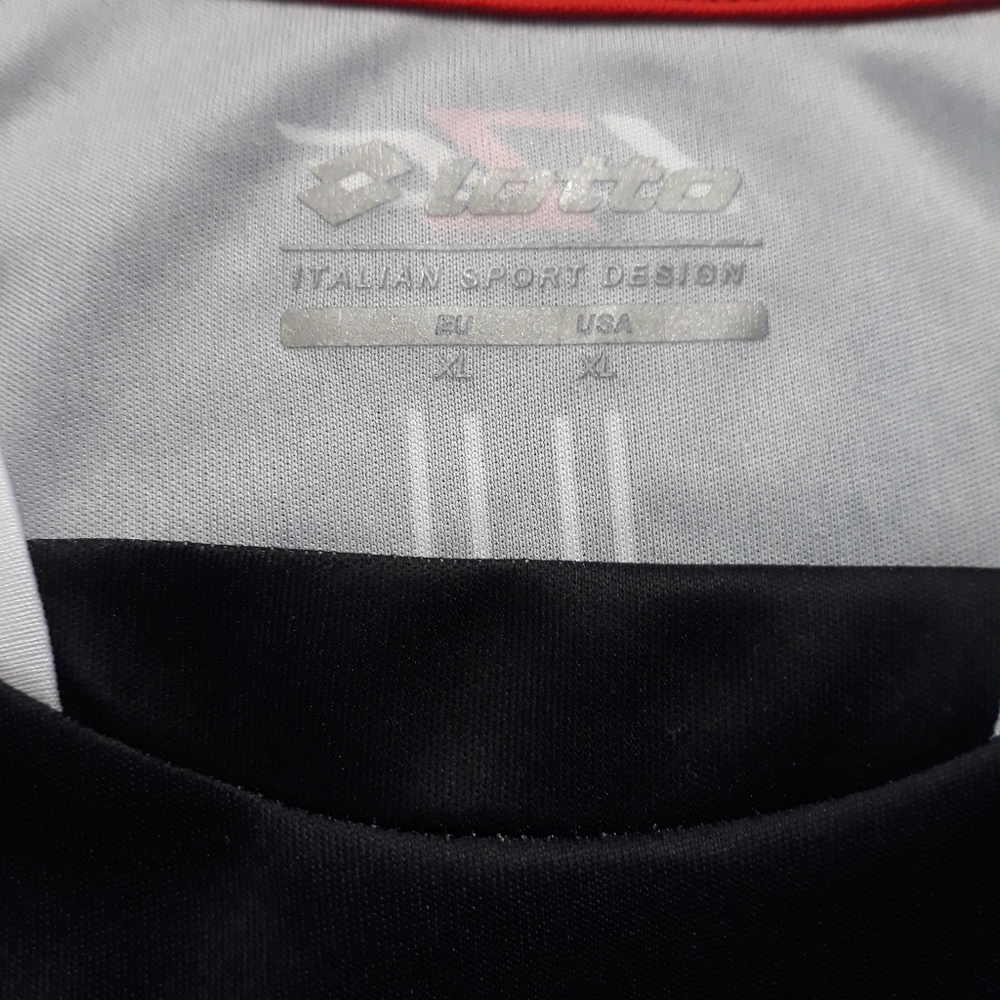 Lotto cycling shirt - Picture 5 of 12